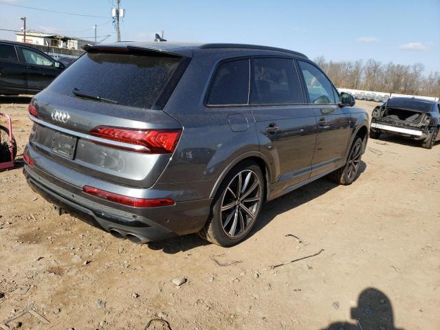 2021 AUDI SQ7 PREMIU WA1AWBF70MD013522