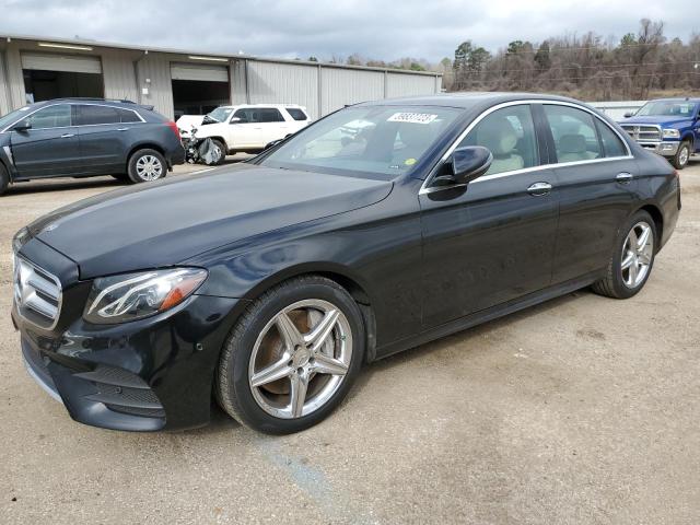 2017 MERCEDES-BENZ E 300 - WDDZF4JB5HA275825