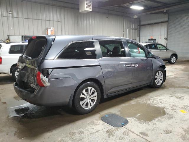 2016 HONDA ODYSSEY SE - 5FNRL5H39GB108901