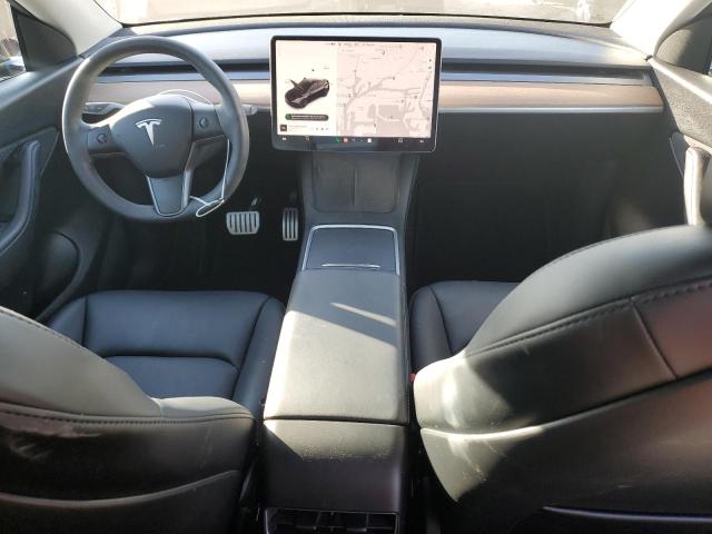 7SAYGDEF0NF409212 Tesla Model Y