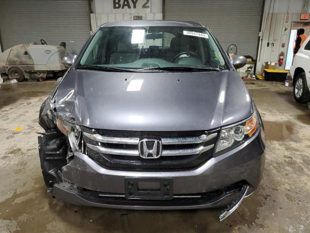 2016 HONDA ODYSSEY SE - 5FNRL5H39GB108901