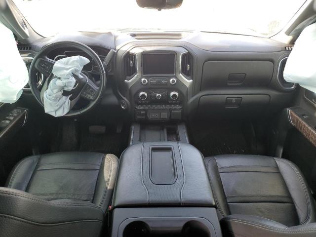 1GTU9FEL5KZ134031 GMC Sierra