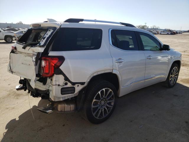 1GKKNPLS5MZ164754 GMC Acadia Denali