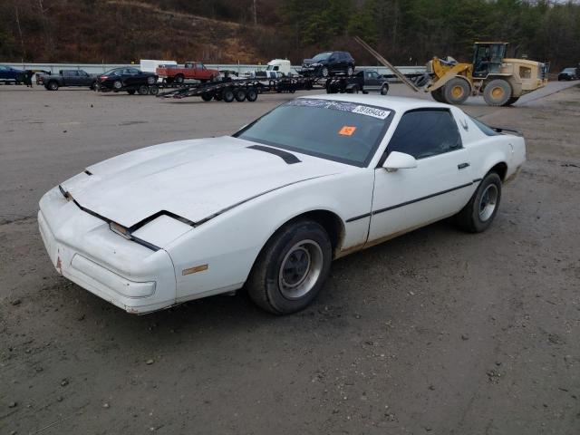 1985 Pontiac Firebird 