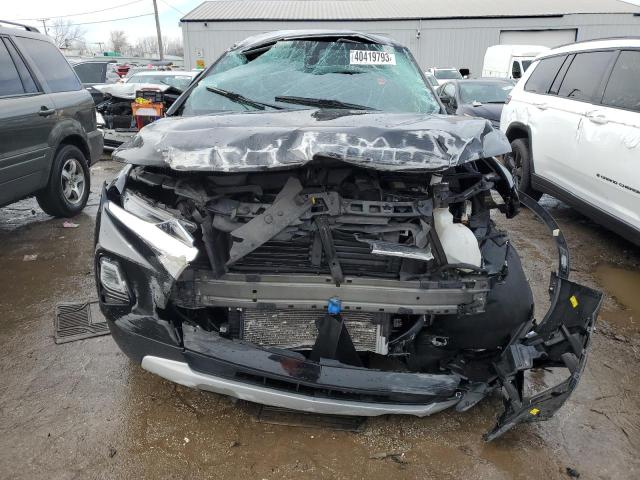 2021 CHEVROLET BLAZER 1LT - 3GNKBBRA2MS574387