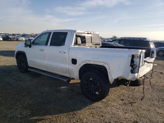 1GTU9FEL3NZ162768 GMC Sierra
