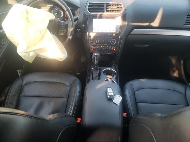 2018 FORD EXPLORER X 1FM5K8D8XJGB77254