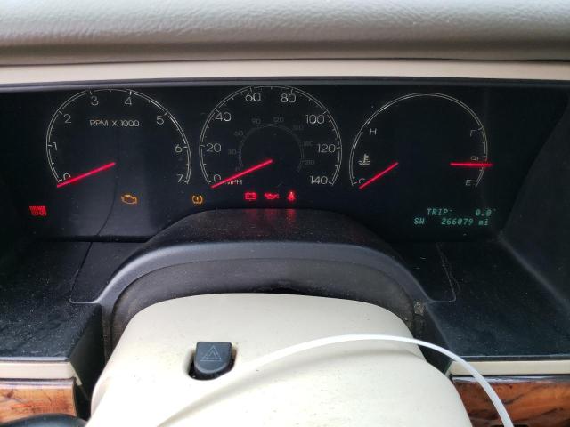 5LMFU28R74LJ09761 Lincoln Navigator