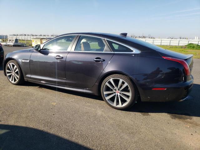 2016 JAGUAR XJ SAJWJ1CD1G8V98270