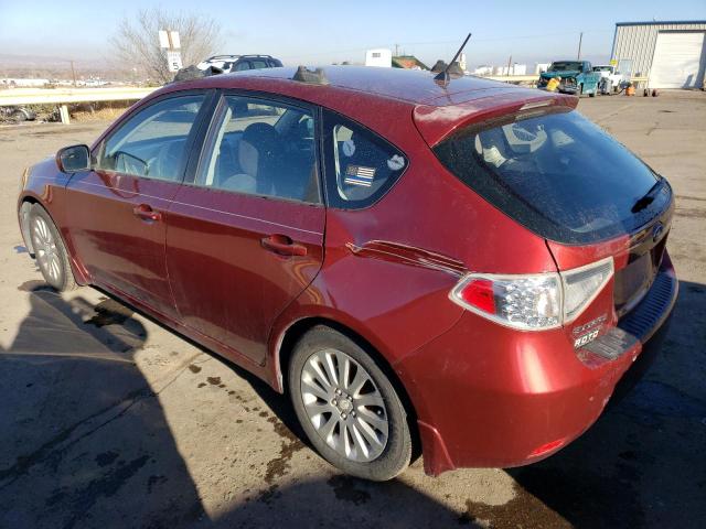 JF1GH6B65BH805384 Subaru Impreza 2.5i Premium