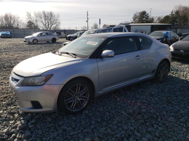 2011 Scion tC 