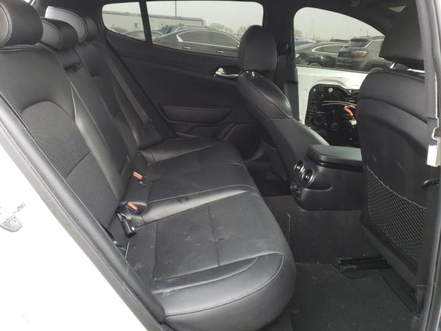 KNAE15LA0M6091663 KIA Stinger