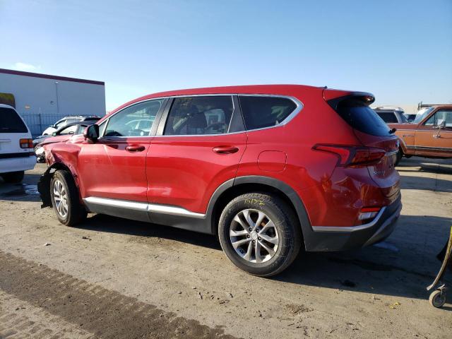 2020 HYUNDAI SANTA FE S - 5NMS23AD1LH168532