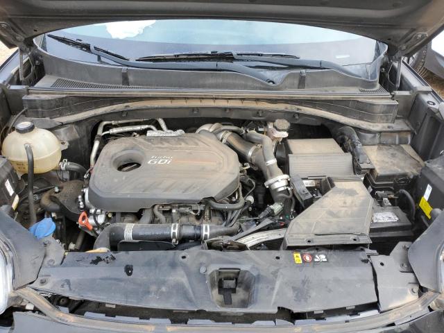 KNDPRCA64H7159938 KIA Sportage Sx