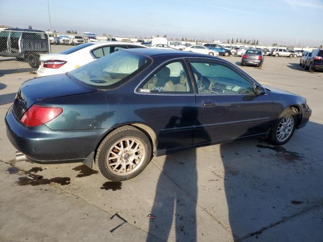 19UYA2256XL011017 Acura 3.0CL