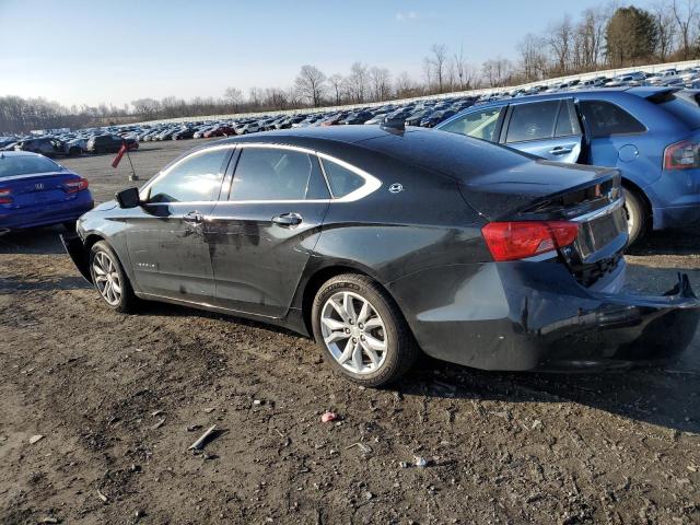 2017 CHEVROLET IMPALA LT - 2G1105S33H9157380