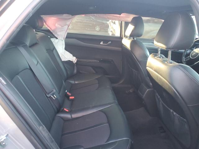 5XXG64J22NG095672 KIA K5 GT LINE