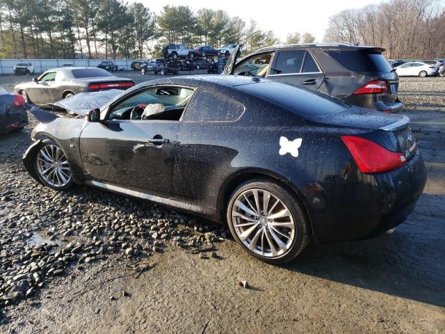 2015 INFINITI Q60 JOURNE - JN1CV6EK0FM871545
