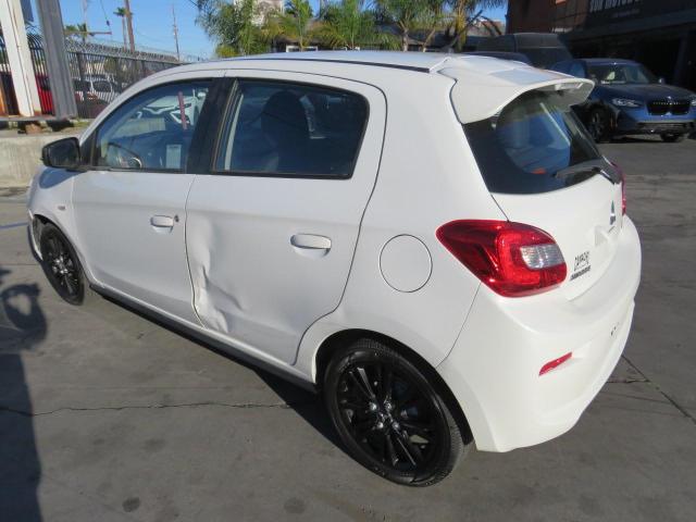 2020 MITSUBISHI MIRAGE LE ML32A5HJXLH000967