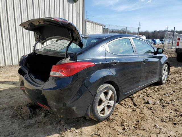 VIN 4T3BA3BB0DU041669 2013 Toyota Venza, LE no.3