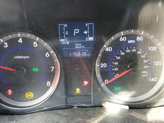 2016 HYUNDAI ACCENT SE - KMHCT5AE8GU285797