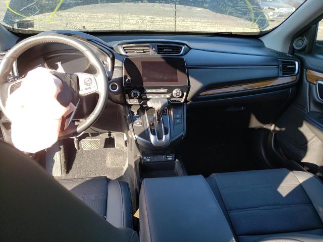 2020 HONDA CR-V EXL - 2HKRW2H83LH683976