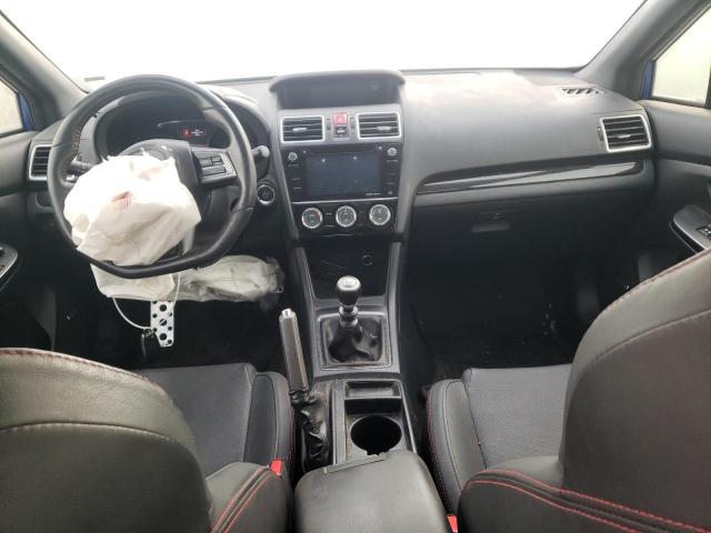 JF1VA1H66J9826825 Subaru Wrx Limited