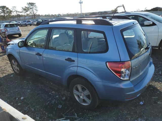 JF2SHABC9CH406560 Subaru Forester 2.5x