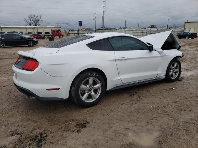 2018 FORD MUSTANG - 1FA6P8TH0J5172514