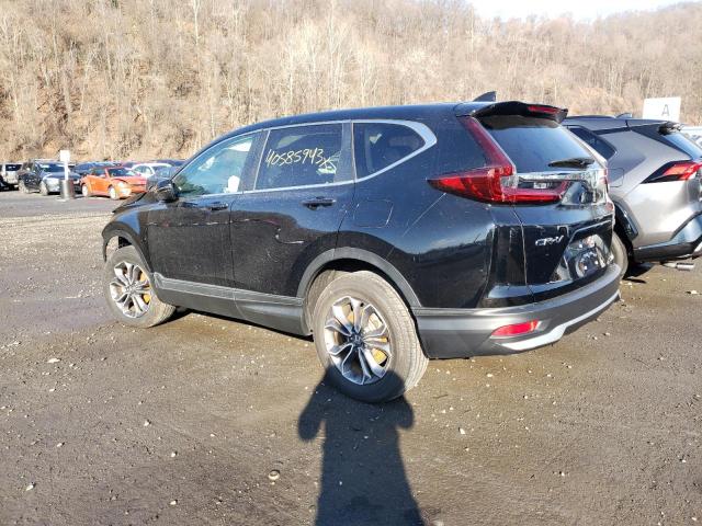 2020 HONDA CR-V EXL - 2HKRW2H83LH683976
