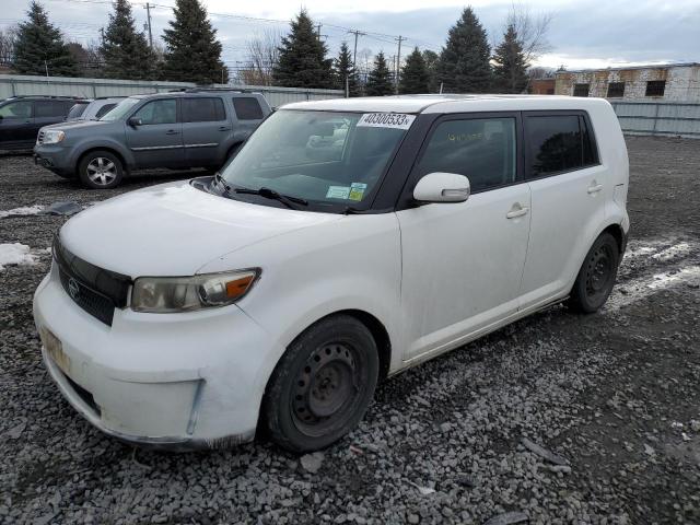 2008 Scion xB 