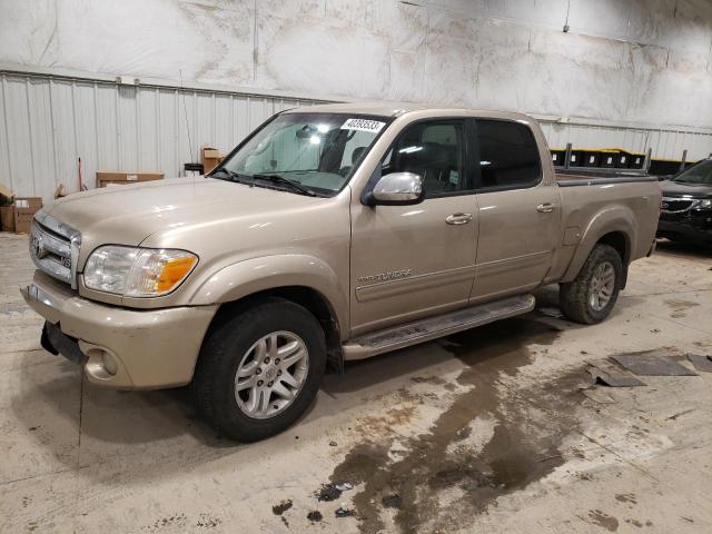 2006 Toyota Tundra 