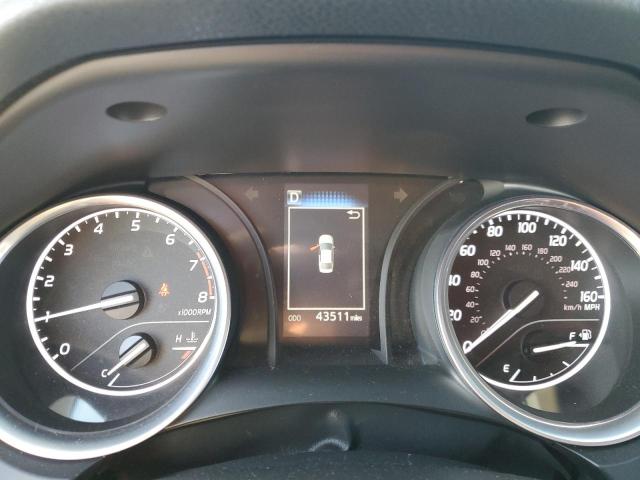 2018 TOYOTA CAMRY L - 4T1B11HK7JU064799