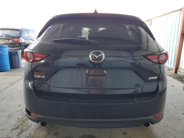 2019 MAZDA CX-5 GRAND - JM3KFADM8K0607624