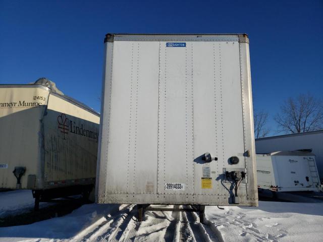 2014 STOU SEMI-TRAIL VIN: 1DW1A5328FB592508