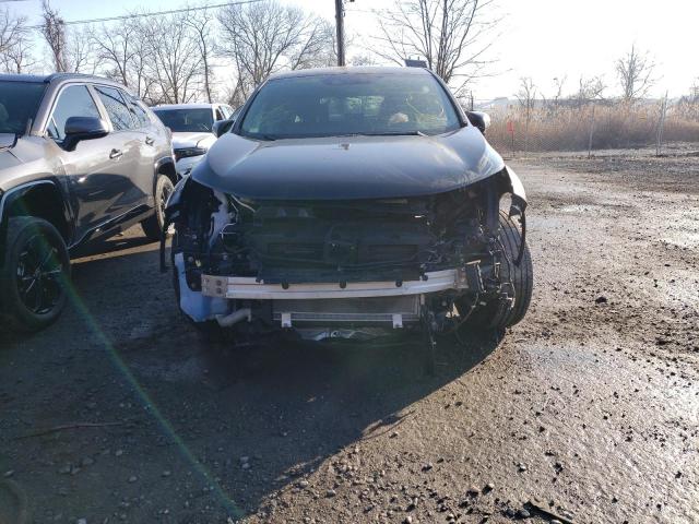 2020 HONDA CR-V EXL - 2HKRW2H83LH683976