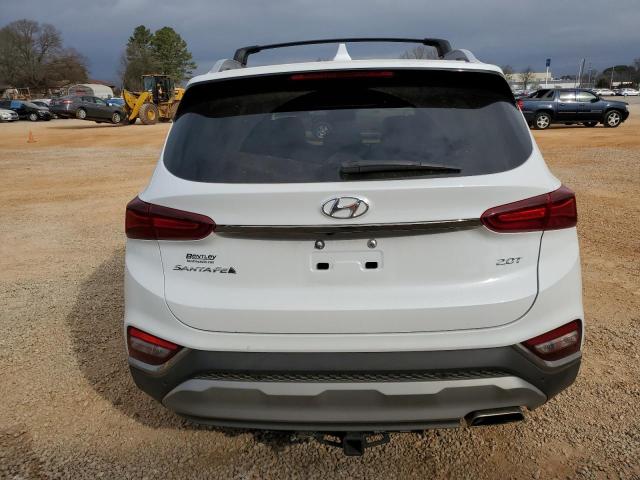 2020 HYUNDAI SANTA FE L - 5NMS53AA8LH253669