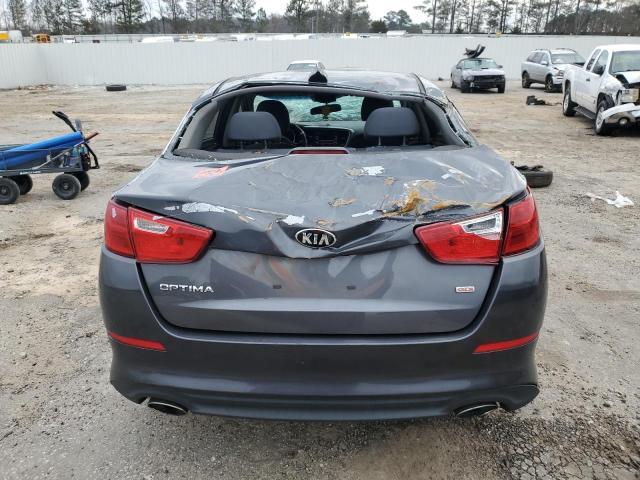 2015 KIA OPTIMA LX KNAGM4A7XF5621843