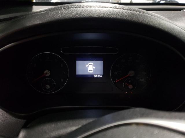 2019 KIA SORENTO L - 5XYPG4A37KG454169