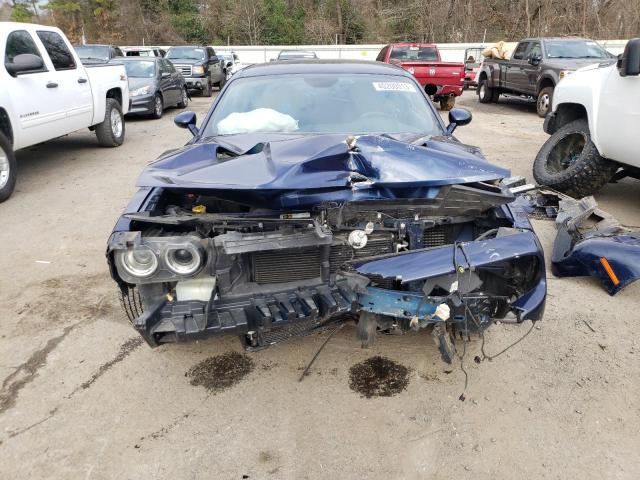 2015 DODGE CHALNG  RT 2C3CDZAT4FH714902