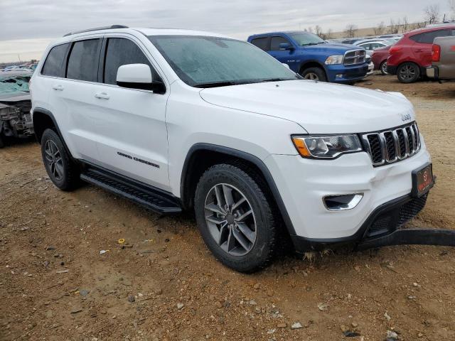 1C4RJFAG2LC190065 Jeep Grand Cherokee Laredo