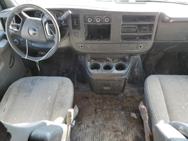 1GTW7FBA9D1148100 GMC Savana