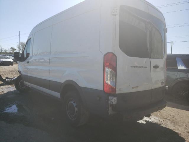 2015 FORD TRANSIT T- 1FTNR2CG6FKB18146