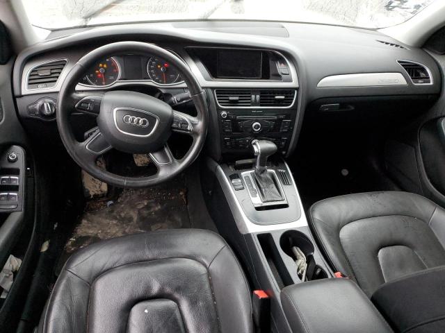 VIN WAUBFAFLXDN026433 2013 Audi A4, Premium no.8