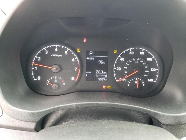 3KPC24A67NE183428 Hyundai ACCENT SE