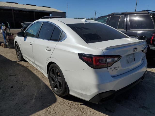 4S3BWAG60M3015013 Subaru Legacy Sport