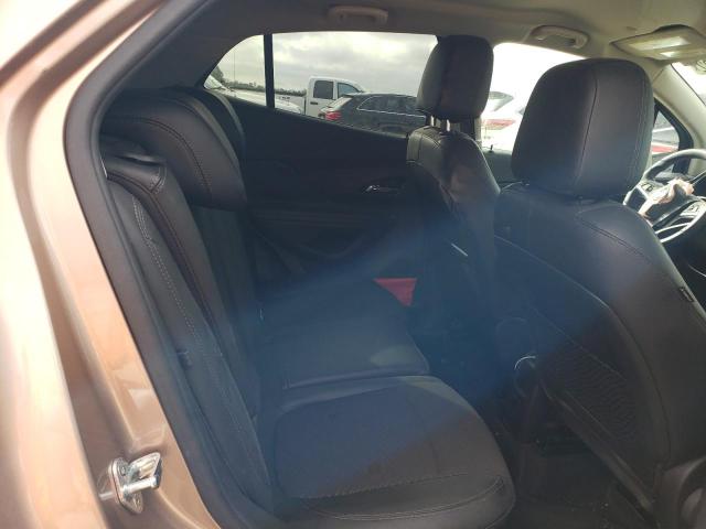 2018 BUICK ENCORE PRE - KL4CJASB7JB702184