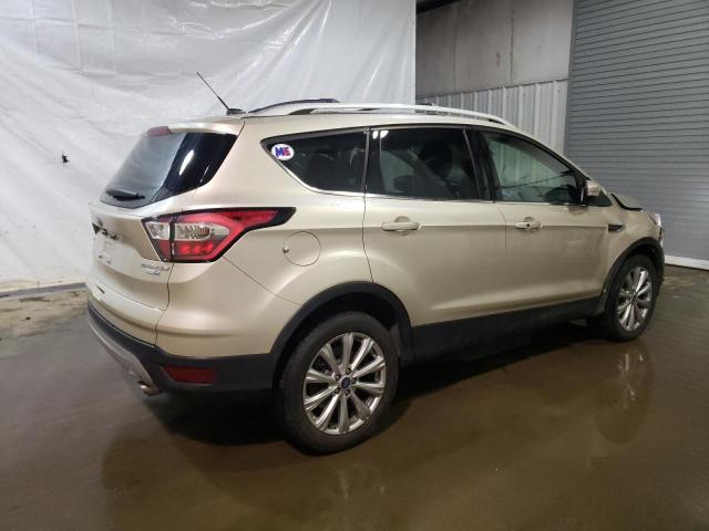 2017 FORD ESCAPE TIT - 1FMCU9J96HUB71726