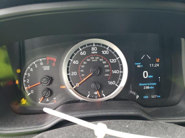 2021 TOYOTA COROLLA SE - JTDS4MCE4MJ062643