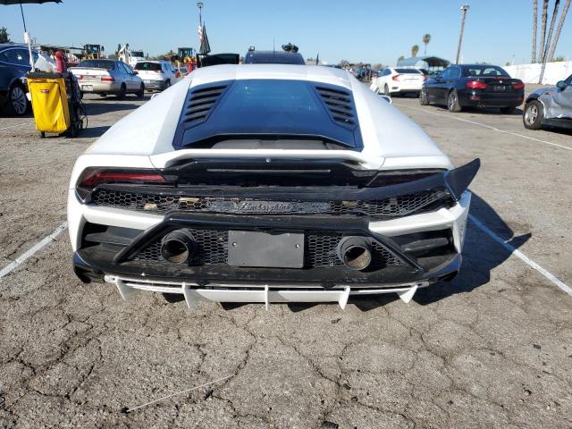 2020 LAMBORGHINI HURACAN EV - ZHWUF4ZF1LLA13271